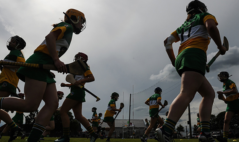 Twohig and O’Donoghue goals win U16A title for Cork as Meath, Westmeath and Wicklow claim B, C & D crowns