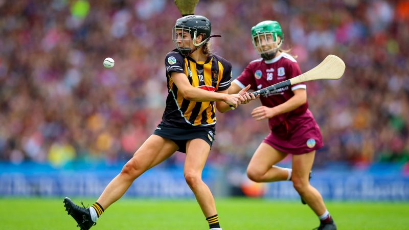 2020 National Camogie Fixtures Update