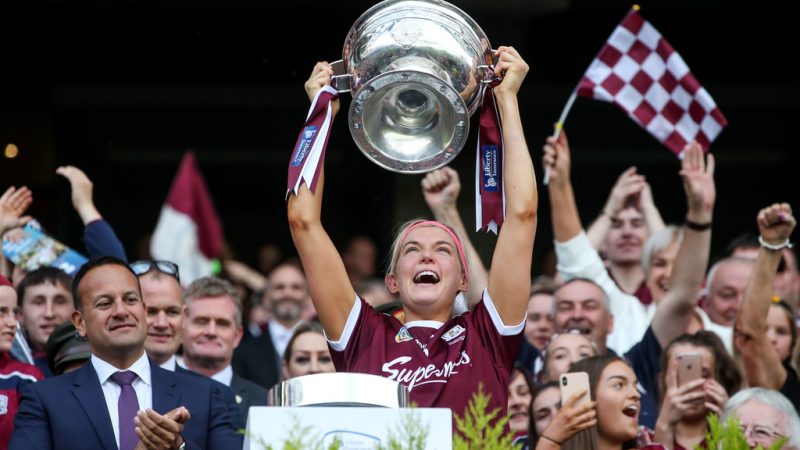 Revised National Camogie Fixtures for 2020 Confirmed