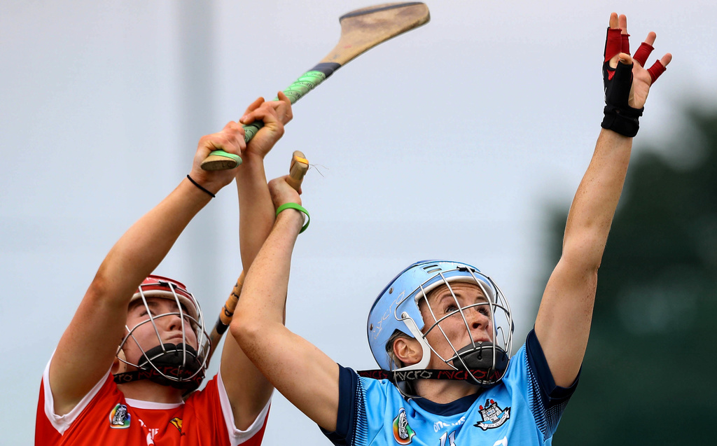 Littlewoods Ireland Camogie Leagues