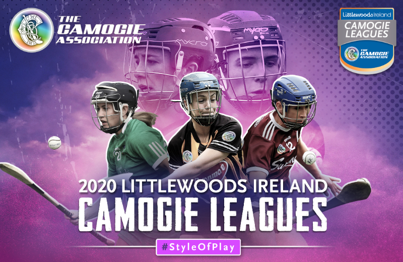 RESULTS: Littlewoods Ireland Camogie Leagues 23.02.2020