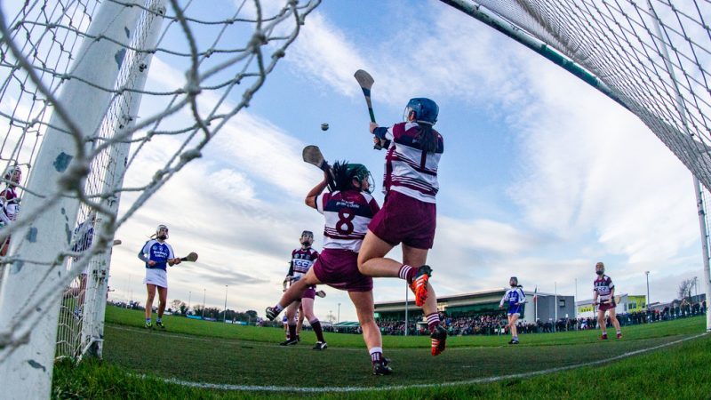 Camogie Associations Club School Links Support Grant is now open for applications