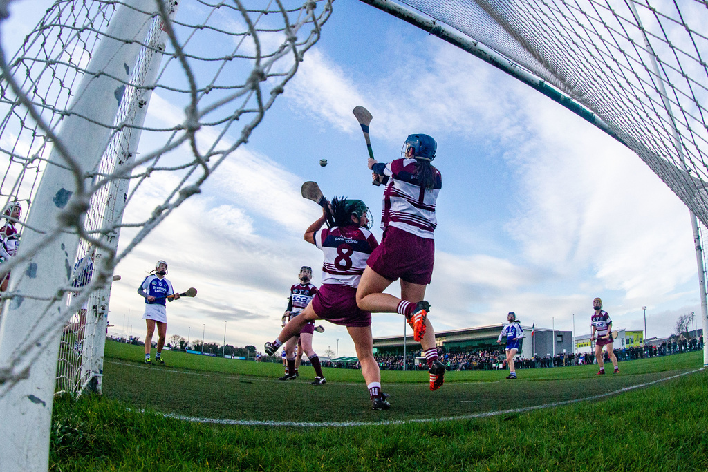 Camogie Associations Club School Links Support Grant is now open for applications