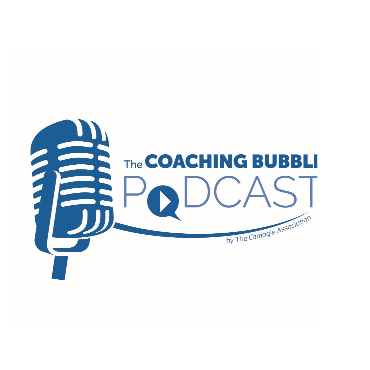Coaching Bubble Podcast