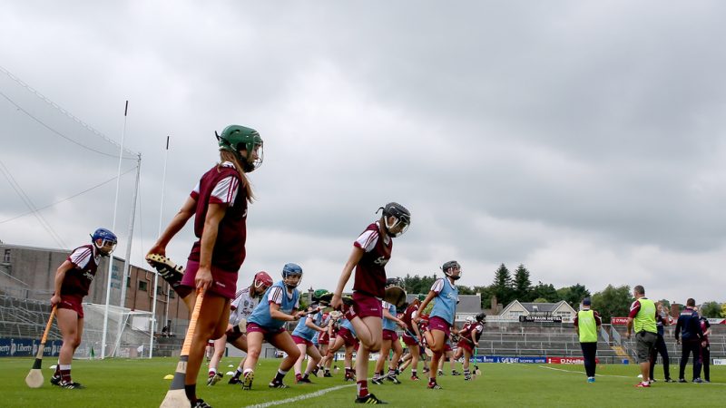 Launch of landmark Gaelic Games coaching survey