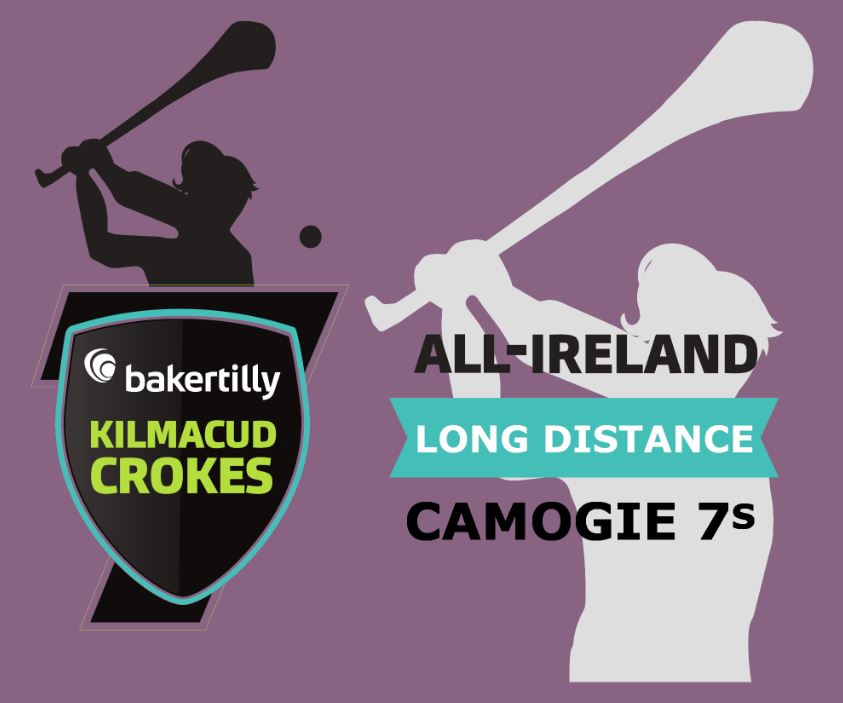 Baker Tilly All-Ireland Long Distance Camogie 7s