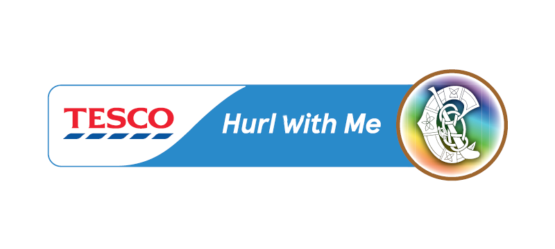 Tesco Hurl With Me Initiative Swinging Into Action