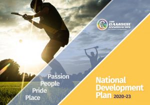 National Development Plan 2020-23