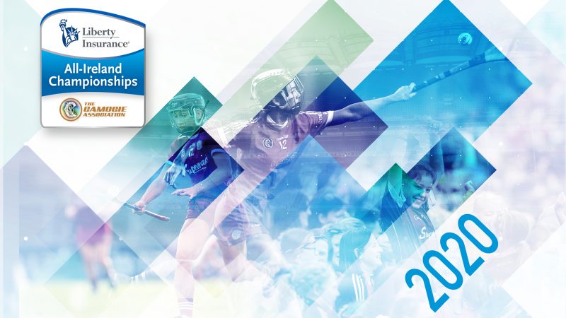 Restructuring of 2020 Liberty Insurance All-Ireland Intermediate and Premier Junior Championships