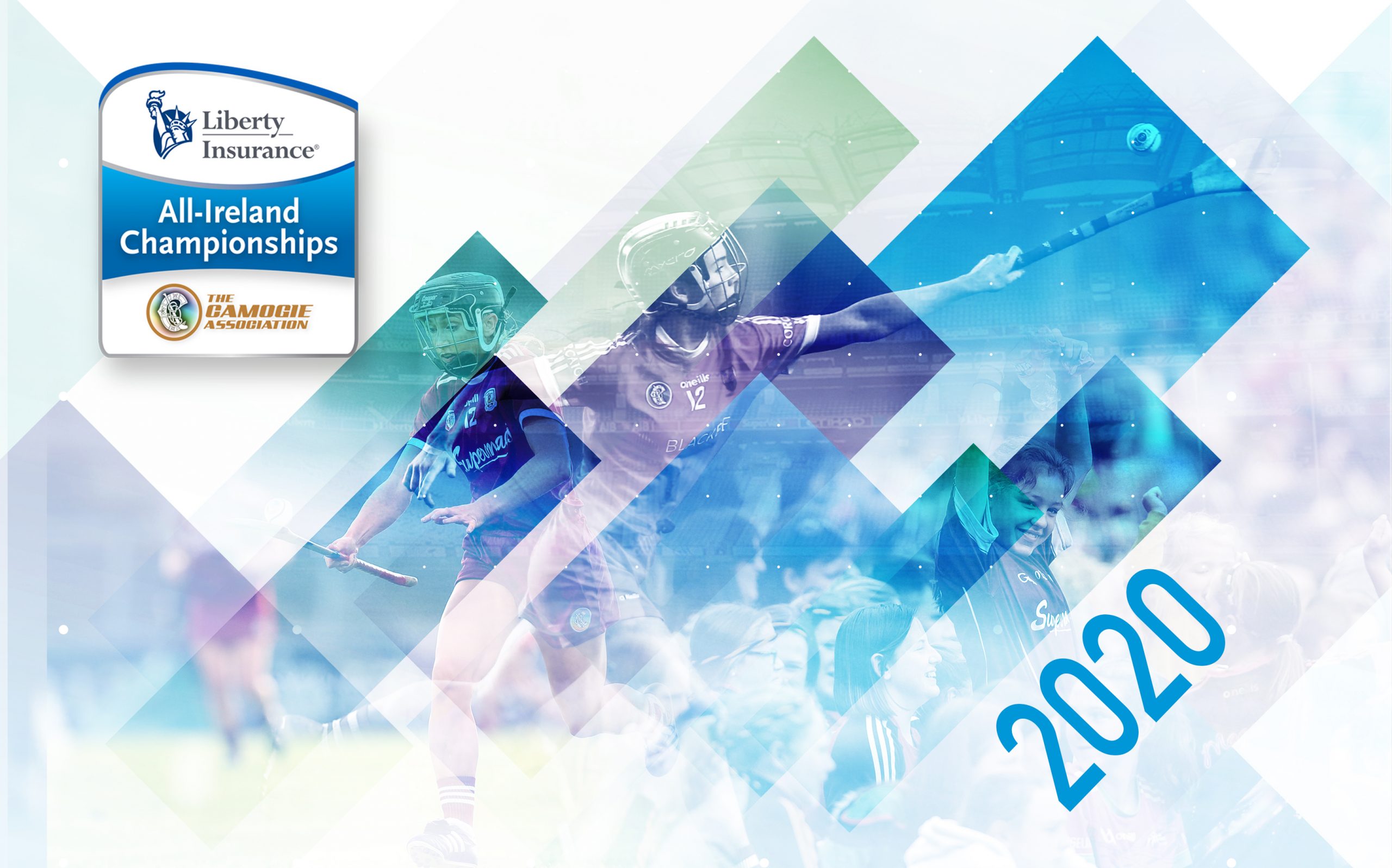 2020 Liberty Insurance All-Ireland Intermediate & Premier Junior Championship Finals