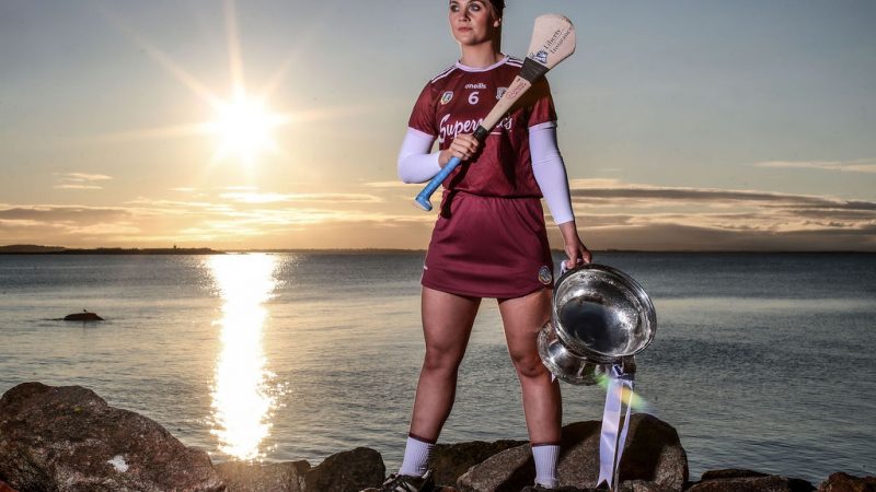 2020 Liberty Insurance All-Ireland Camogie Championships set to reach into supporters’ homes