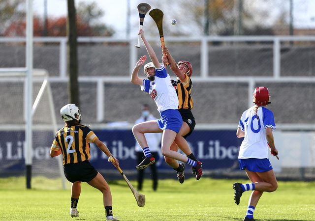 ROUND-UP: Westmeath make history with first Senior triumph as the Cats take derby glory