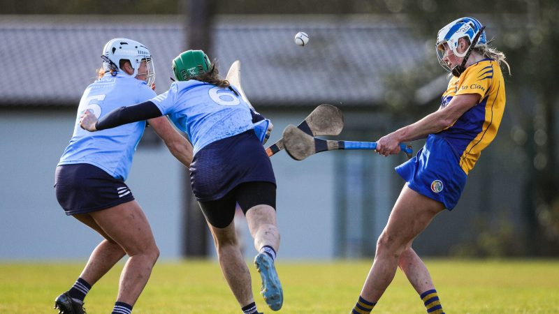 ROUND-UP: Clare’s second half surge secures quarter-final slot