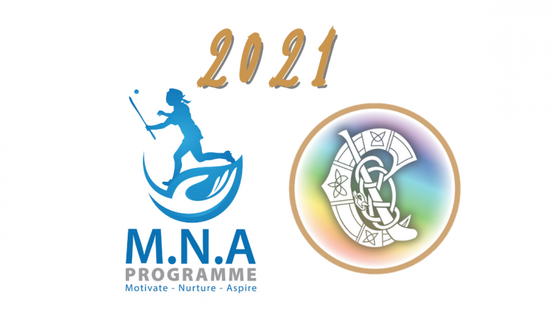 2021 M.N.A Programme
