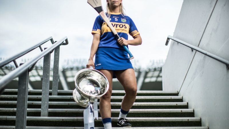 PREVIEW: Tipperary v Waterford – Liberty Insurance All-Ireland Senior Championship Quarter-Final