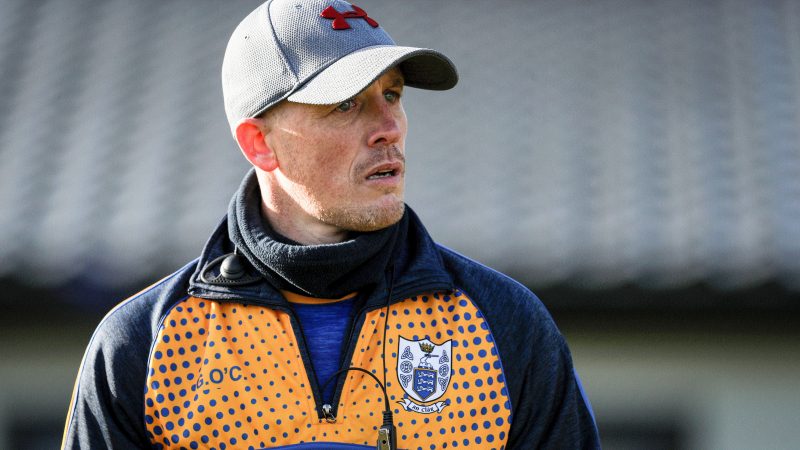 O’Connell praises Clare’s experienced leaders