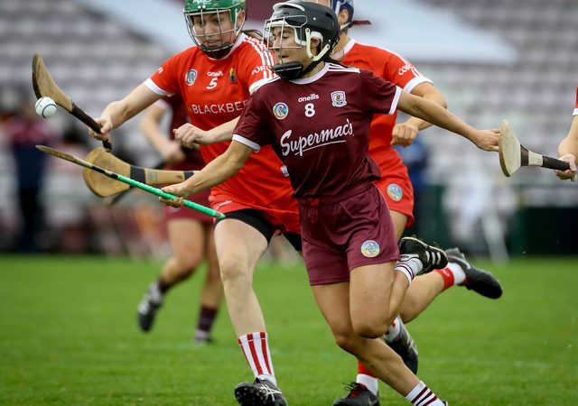 ROUND-UP: Hennelly’s heroics nudge Galway past Cork, while Carton’s 1-14 earns Déise knockout spot