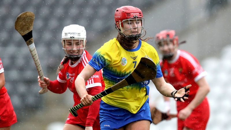 WEEKEND REVIEW: “I have such pride in playing for Clare” – Alannah Ryan