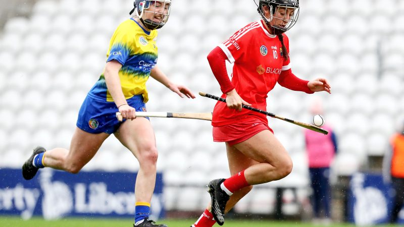 REPORT: O’Connor cuts loose late as Rebels struggle to shake off Clare
