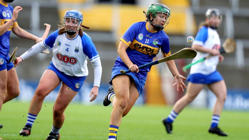 “It’s about honesty” – Tipperary’s Róisín Howard Prepared to Leave Nothing Behind in All-Ireland Semi-Final