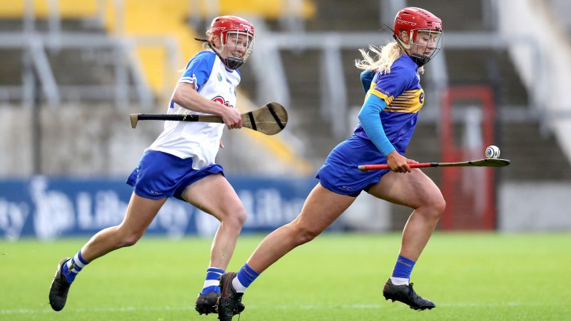 REPORT: Tipp chisel out win to set up clash with Galway