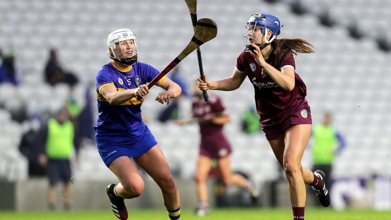 REPORT: Gritty Galway See Off Tipp to Set Up All-Ireland Final Repeat with Kilkenny