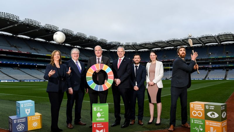 Green Club Programme Launched