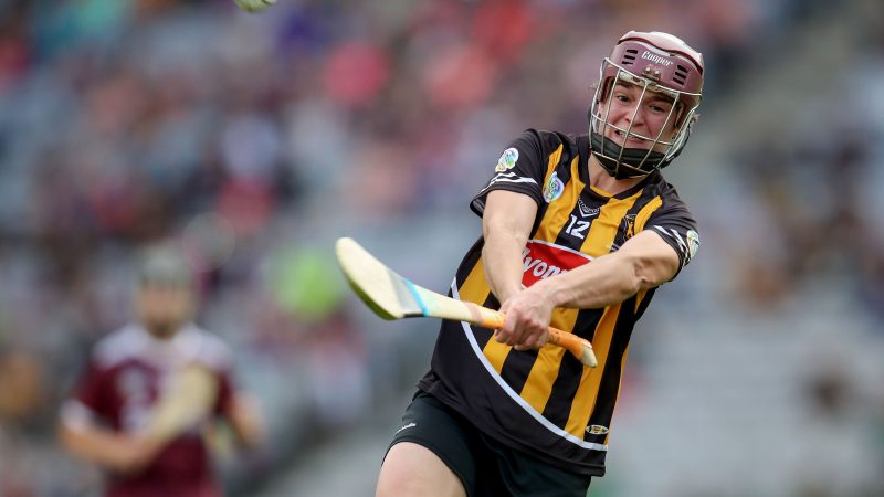 “It’s not about last year, it’s not about next year, it’s about 2020 to us” – Kilkenny’s Anne Dalton
