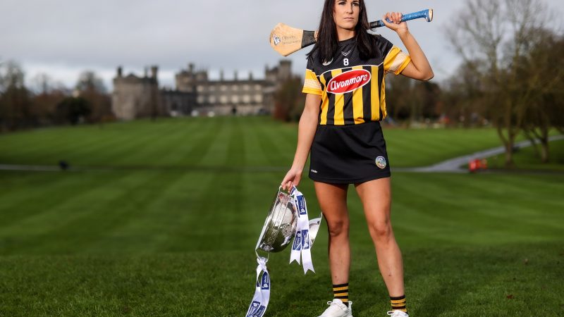 Galway and Kilkenny set for Liberty Insurance All-Ireland Senior Camogie Championship Final this Saturday