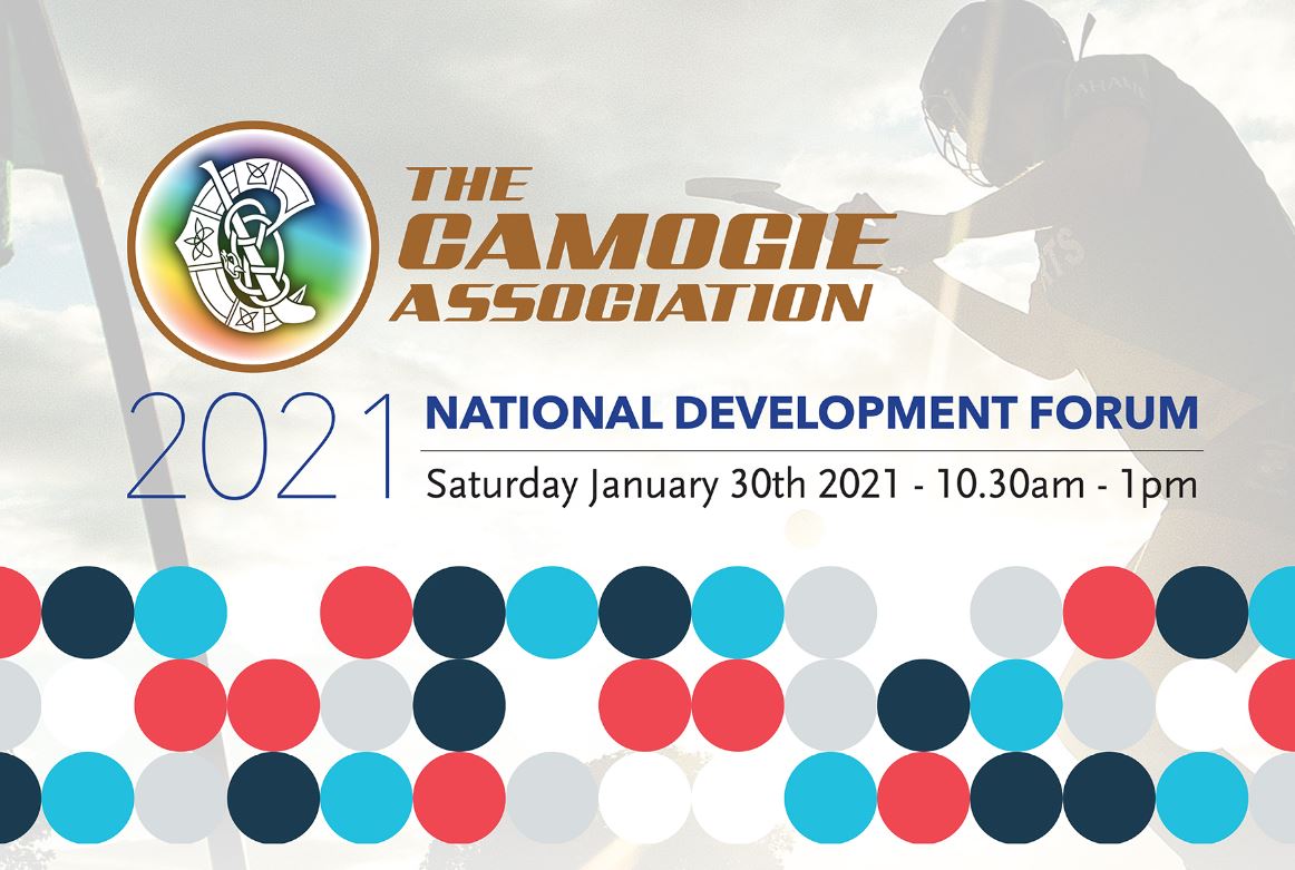 Registration Open for National Development Forum 2021