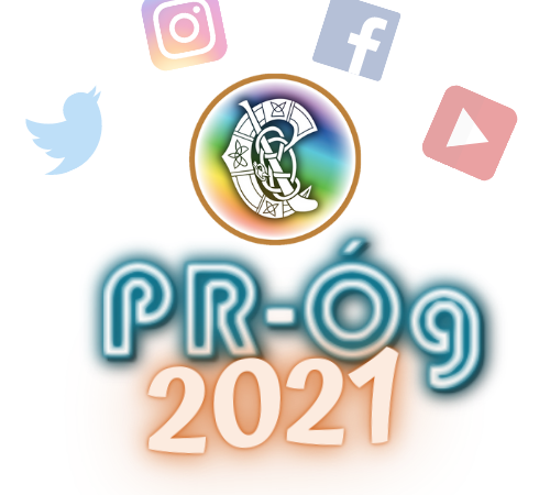 The PR-Óg 2021