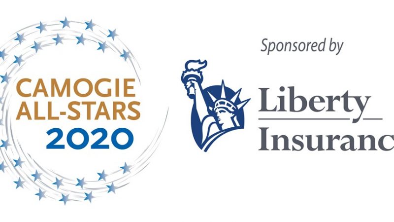 2020 Camogie Association All-Stars Awards Sponsored By Liberty Insurance Goes Virtual