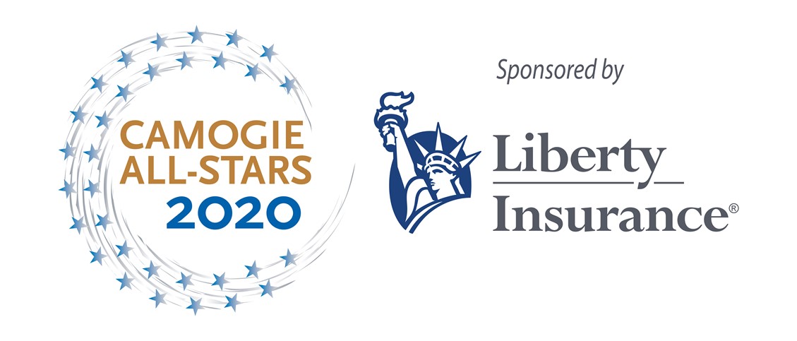 2020 Camogie Association All-Stars Awards Sponsored By Liberty Insurance