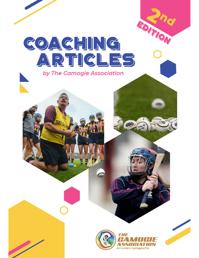 Coaching Articles E-Booklet