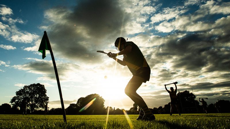 Camogie Association is seeking to create a panel of servicing officers 