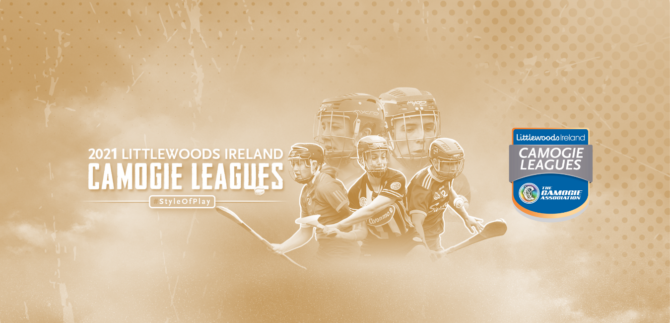 PREVIEWS: Littlewoods Ireland Camogie Leagues Division 1 Fixtures 22.05.2021