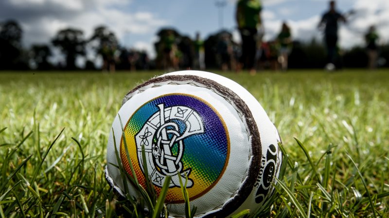 Invitation to tender- Camogie Association Research Project