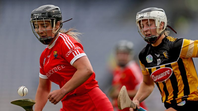 Galway unchanged as Collins comes in for Cork while Cronin appeal process continues
