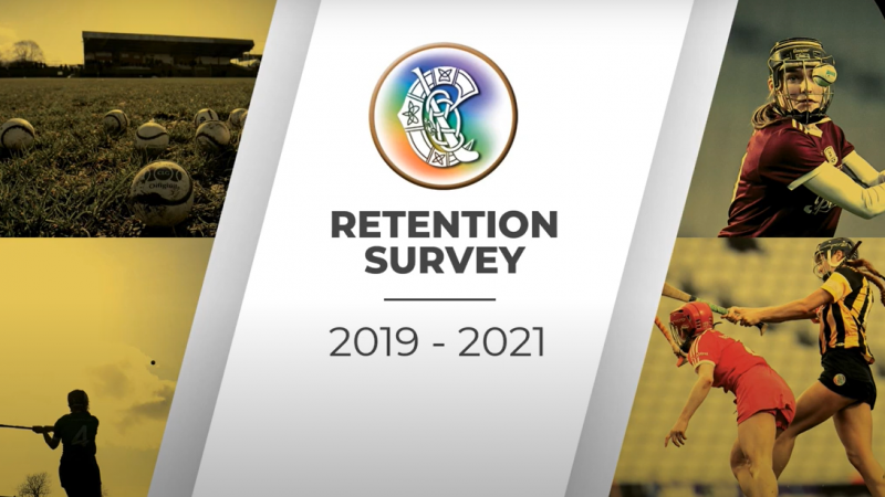 Retention Survey Report 2019-2021