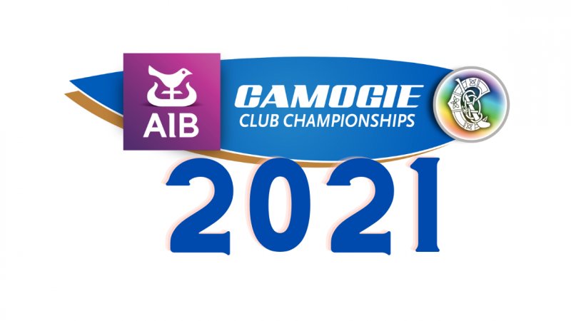 2021 AIB All-Ireland Club Championships Fixture Dates