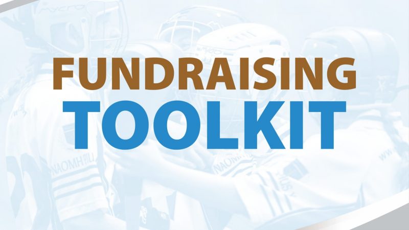 Fundraising Toolkit for Clubs