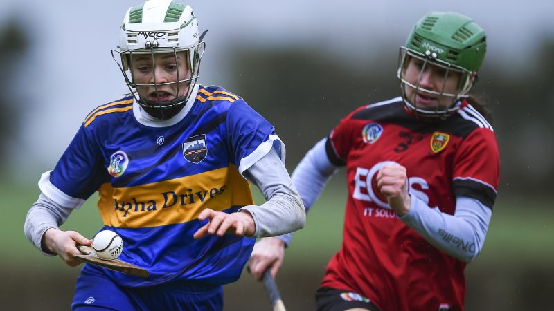 ROUND-UP: Tipperary and Kilkenny off to winning start