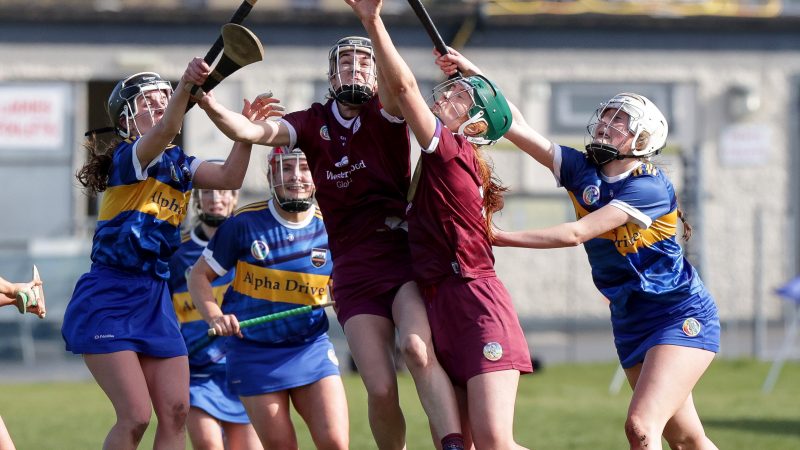ROUND-UP:  Hennelly holds nerve as Galway deny heroic Tipp 