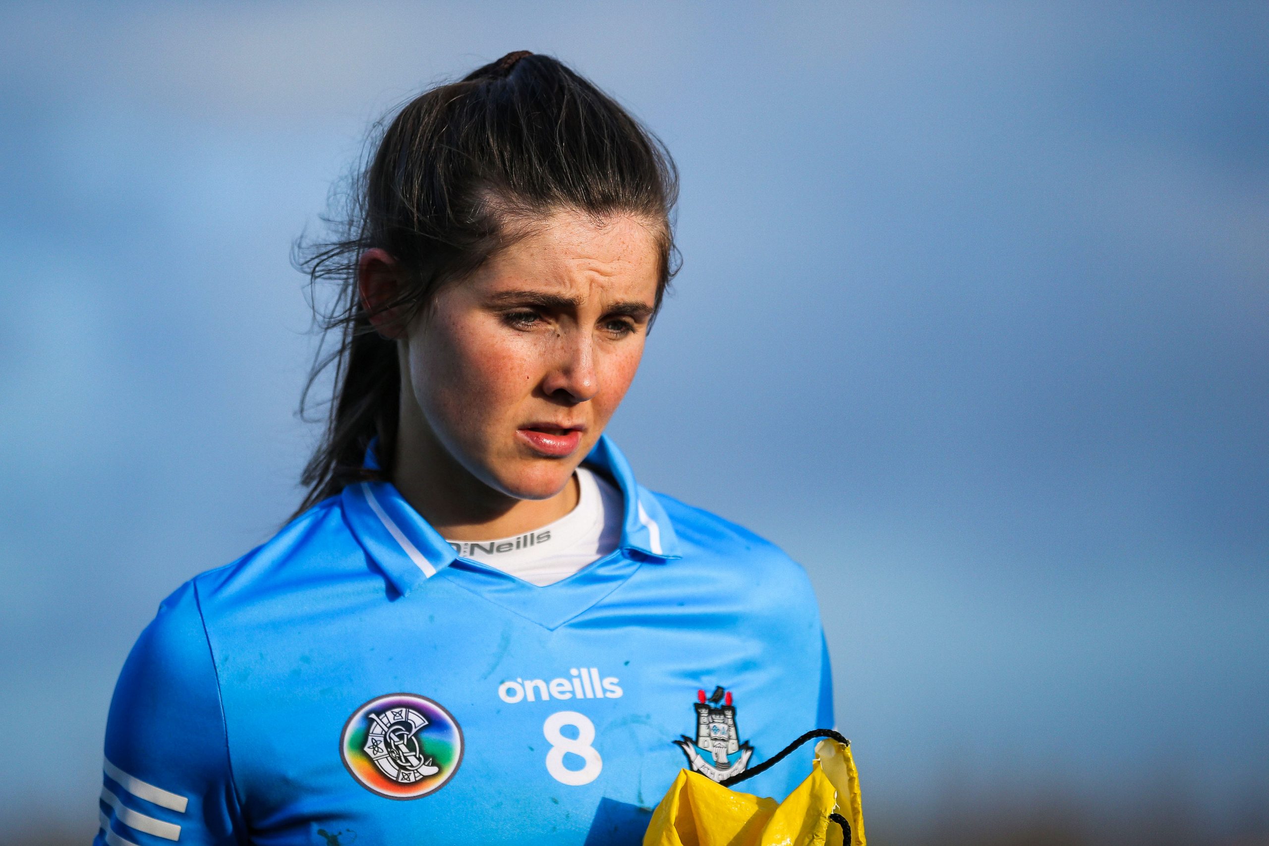 FEATURE: “I thought I would never get the chance to play in Croke Park”