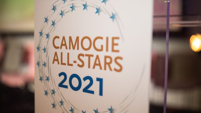 2021 Camogie All-Stars Awards: Champions Galway lead with eight awards