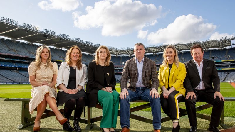 RTÉ reaffirms its commitment to Camogie coverage with new multi-year deal 