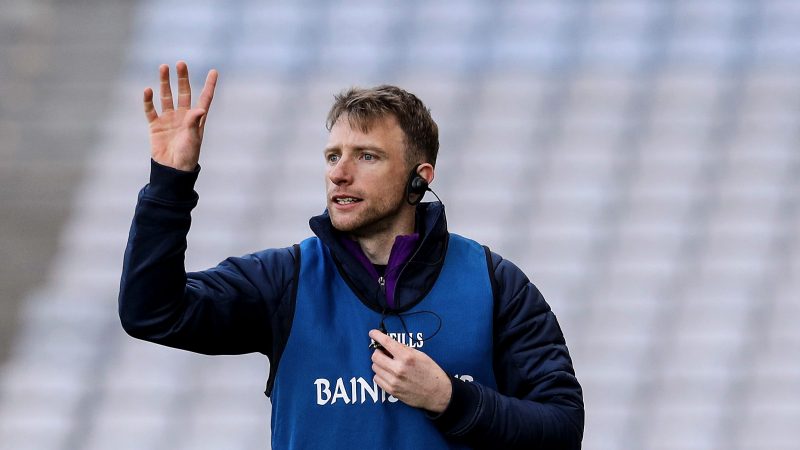REACTION: Mission accomplished for Tattan’s Wexford