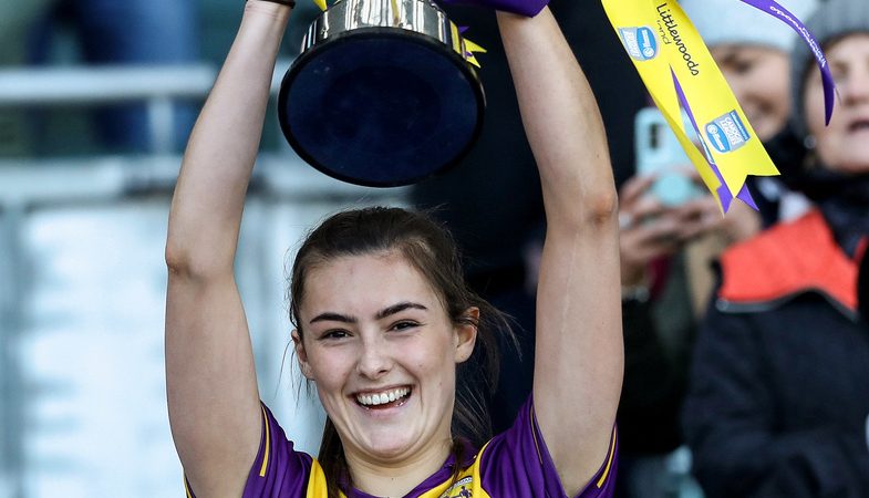 RESULTS: Littlewoods Ireland Camogie Leagues, April 9th