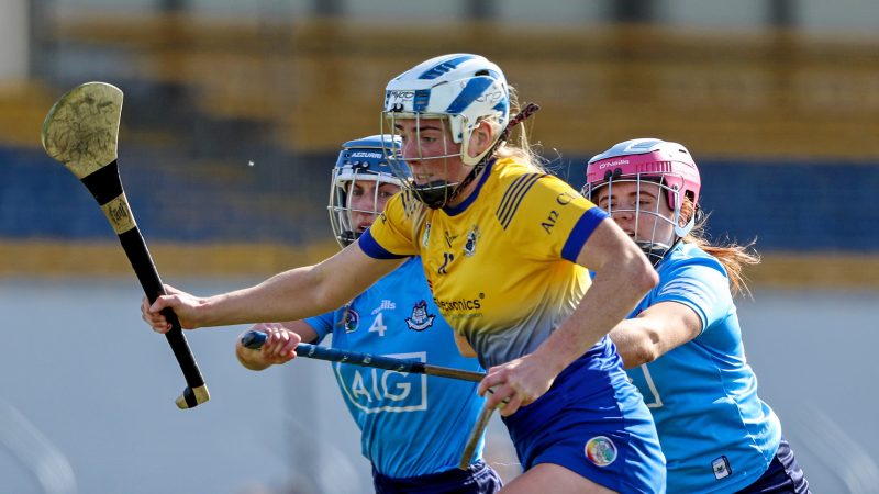 REACTION: Tight margins leave Clare fighting relegation and the rest still dreaming of glory