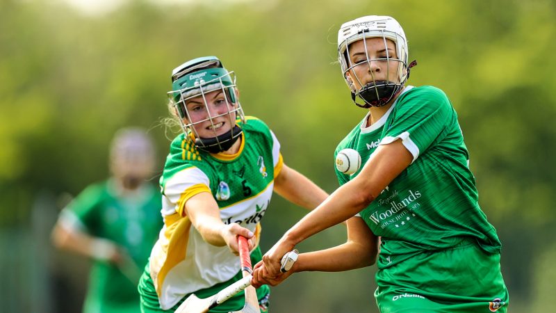 ROUND-UP: Costelloe tips scales in Limerick’s favour